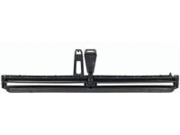 GM 84614525 Radiator Shutter Assembly, Front