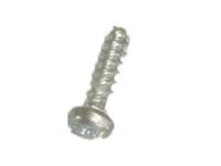 GM 11569833 Bolt,Theft Deterrent Or Front/Rear/Side/Intake Object