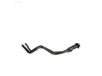 Cadillac DeVille Fuel Tank Filler Neck - 25727012 Filler Neck