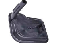 Cadillac Automatic Transmission Filter - 24236933 Filter