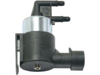 GM 24435269 Valve, Front Drive Axle Shifter/Lock