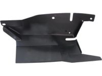 GM 10349808 Splash Shield, Passenger Side