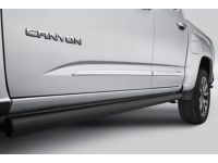 GM 84245944 Molding Package, Front Side Door, Rear