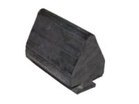 GM 6263975 Bumper, Rear