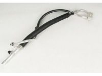 GM 15250411 A/C Hoses