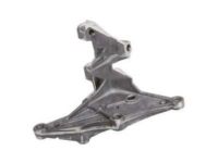Chevrolet Alternator Bracket - 24509024 Alternator Bracket