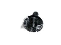GM 15046465 Stud, Door Hinge, Front