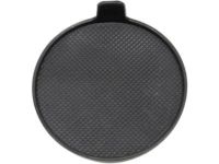 GM 15134790 Front Cupholder Insert