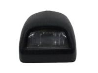 GM 22603571 Dome Lamp, Gray