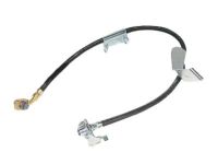 Chevrolet Express 2500 Brake Line - 84286064 Flex Hose, Front Passenger Side