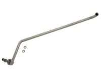 GM 26100270 Pipe, Driver Side