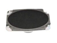GMC C2500 Car Speakers - 15173233 Rear Speaker