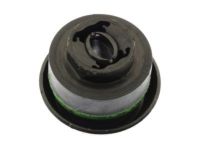 GM 23121305 Mount Cushion, Green