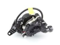 GM 12630667 Injector Pump