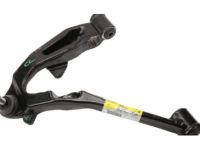 GM 20832022 Lower Control Arm, Driver Side