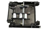 GM 22804424 Seat Track, Passenger Side