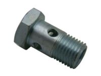 GM 13277742 Fitting, Transmission Oil Cooler