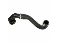GM 13419572 Intercooler Hose