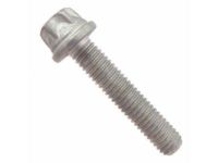 GM 11098761 Bolt, A/C Compressor