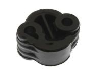GM 15120136 Converter & Pipe Insulator