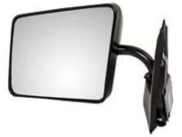 GM 15642571 Mirror Assembly, Rear Driver Side