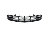 GM 23507621 Grille Assembly, Front Lower, Carbon