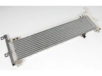 GM 25829909 Transmission Cooler