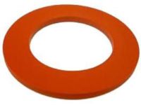 GM 12612817 Oil Inlet Tube Washer