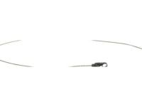 GM 15907350 Indicator, Transmission Oil Filler GM 15907350 Indicator, Transmission Oil Filler