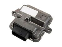 GM 23306694 Module, Electronic Brake Control