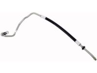 GM 39066278 Oil Inlet Tube