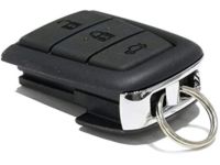 GM 92237318 Transmitter