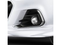 GM 42348907 Lamp Package, Capsule/Headlamp/Fog Lamp, Front