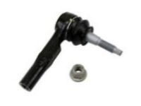 GM 19184334 Outer Tie Rod