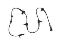 GM 84070321 ABS Sensor, Front