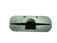 GM 39140052 Washer Nozzle