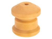 GM 15153959 Bumper, Front Lower