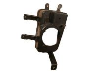 GM 22936482 Fog Lamp Assembly Bracket, Front Driver Side