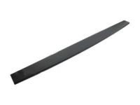 GM 23235996 Upper Molding, Rear