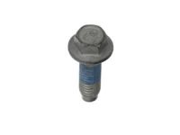 GM 3545602 Spring Bolt, Rear