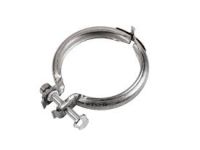 GM 12643268 Catalytic Converter Clamp