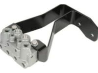 Chevrolet Brake Proportioning Valve - 22701249 Pressure Metering Valve
