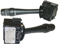 GM 1999309 Wiper Switch