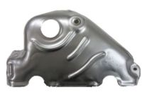 GM 12644076 Heat Shield