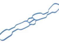 GM 12637018 Intake Manifold Gasket