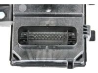 GM 84082493 Control Module