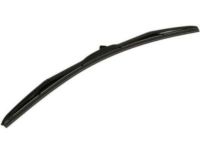 GM 84580859 Wiper Blade, Passenger Side