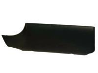 GM 25876757 Knee Bolster