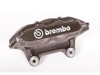 GM 25900763 Caliper, Driver Side