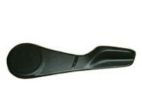 GM 16837232 Handle, Front Passenger Side